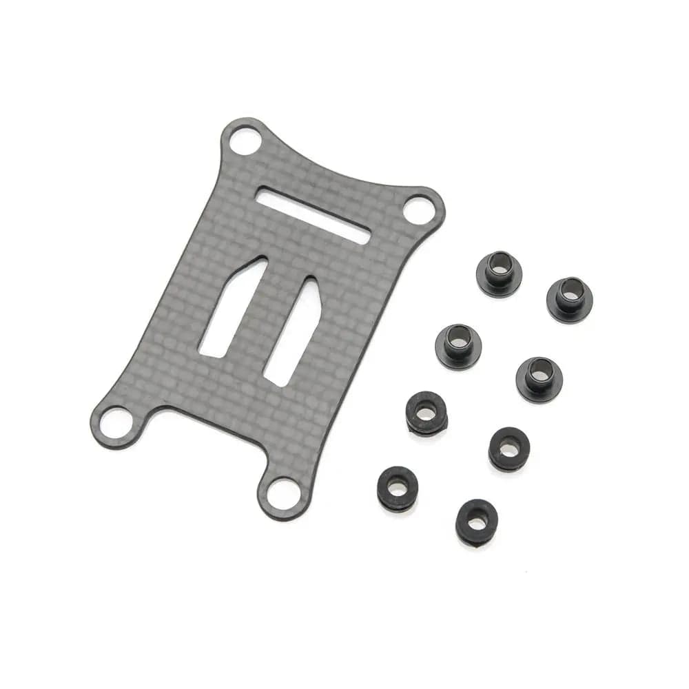 Lumenier QAV-S JohnnyFPV Frame Spare Parts - Carbon Fiber, Aluminum, and Hardware for fpv drones 4