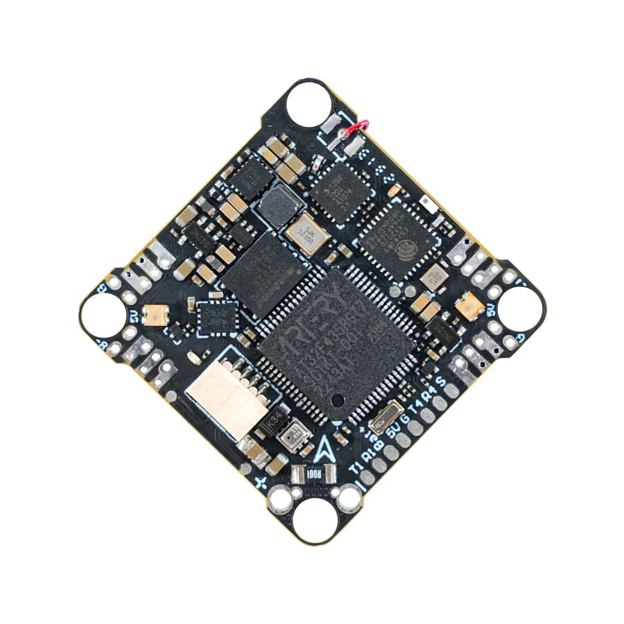 BetaFPV F4 1S 12A AIO Brushless Flight Controller V3 for fpv drones 1