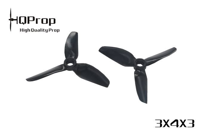 HQ Prop DP-3X4X3-PC - Choose Color for fpv drones 4