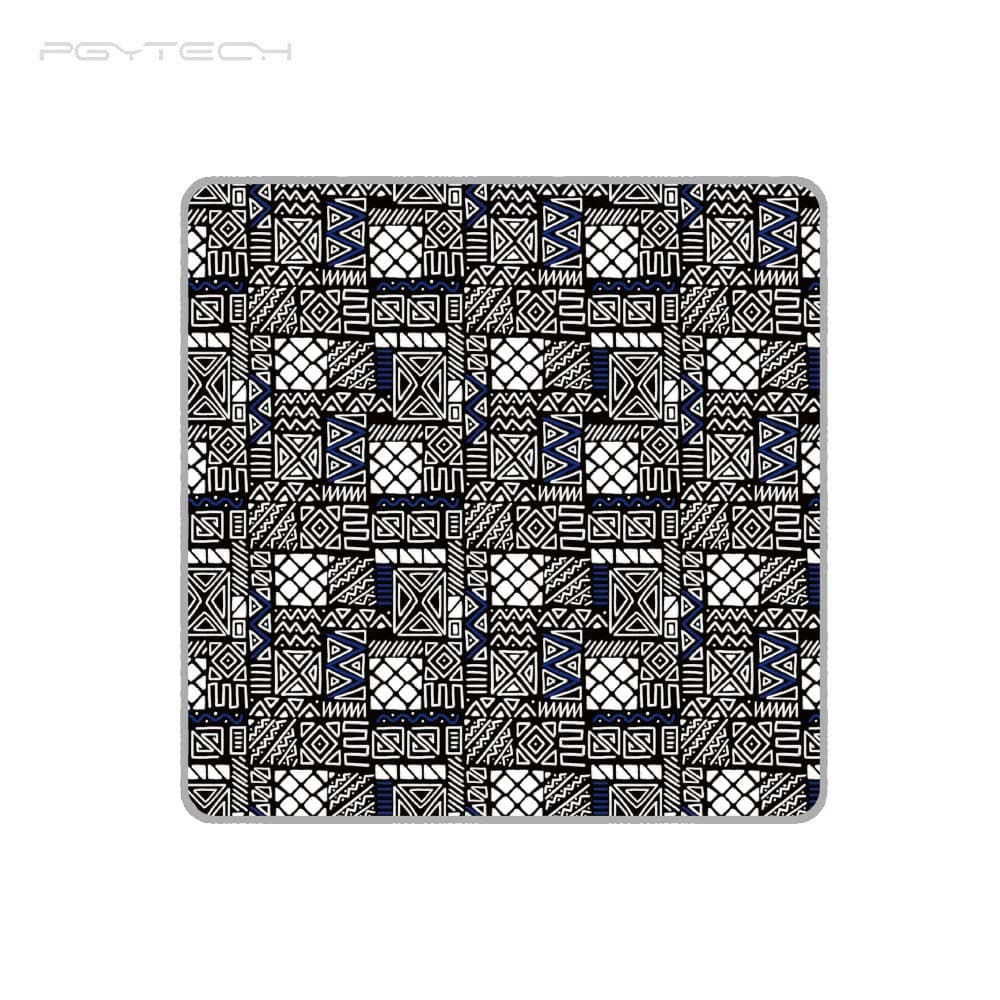 PGYTECH Protective Wrap - Large - GEOMETRY for fpv drones