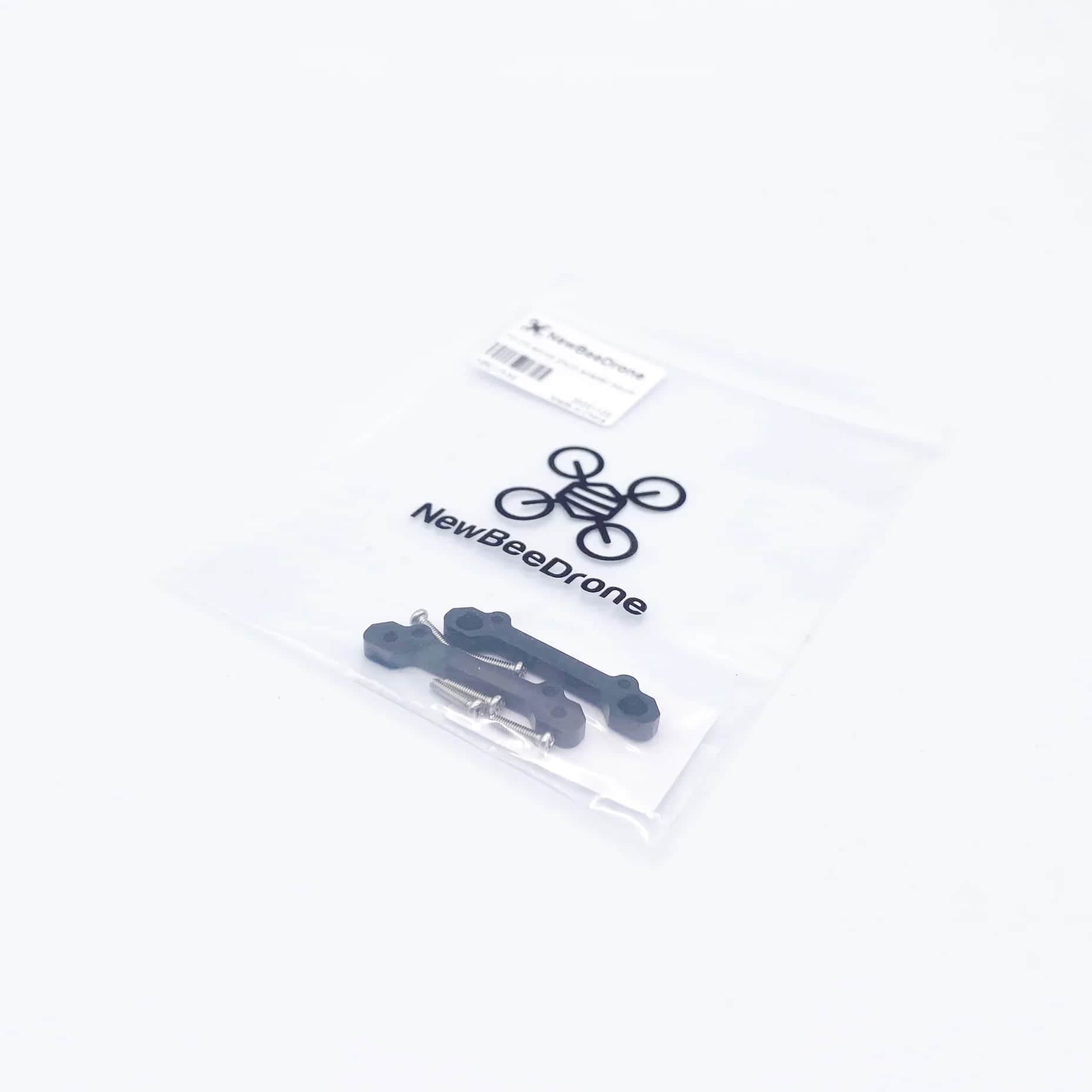 NewBeeDrone DJI O3 Air Unit 20x20 Adapter Mount for fpv drones 2
