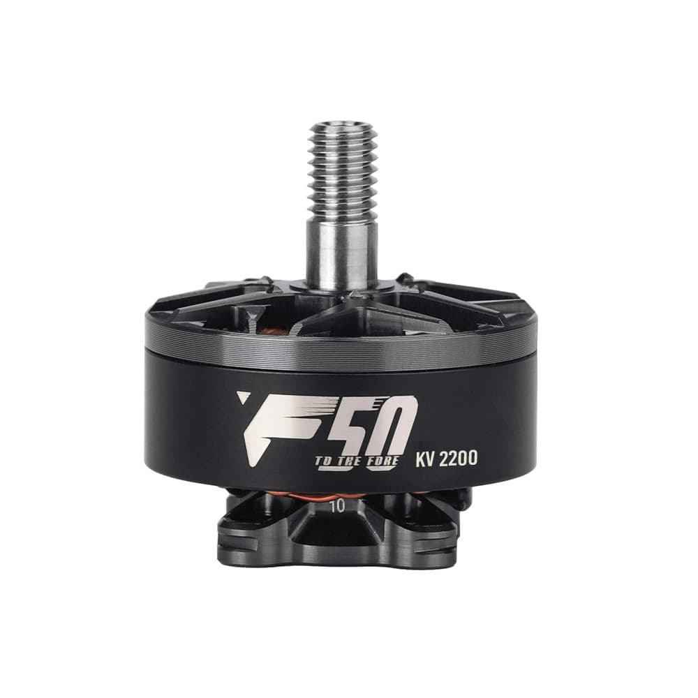T-Motor F50 2207 5" Racing Motor - 2150KV/2200KV - 1.5  for fpv drones 1