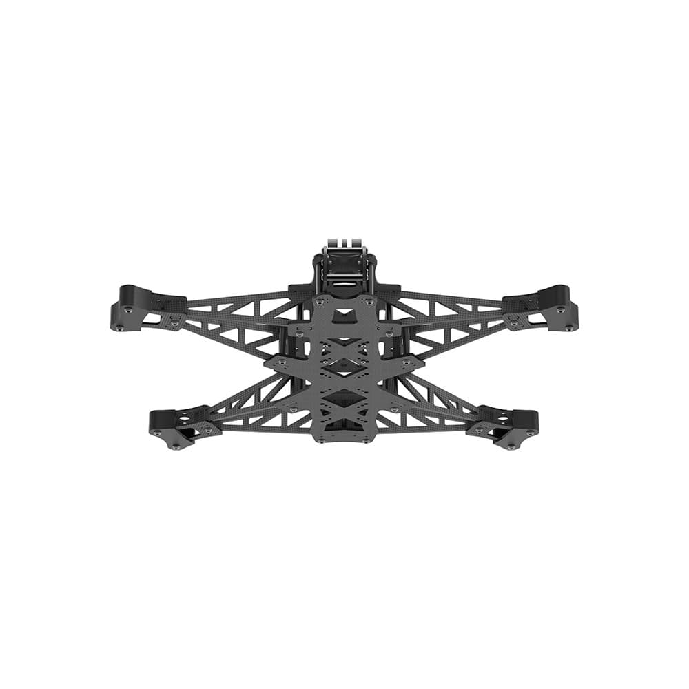 AOS RC UL7 EVO Frame Kit - 8.5 - Black for fpv drones 4