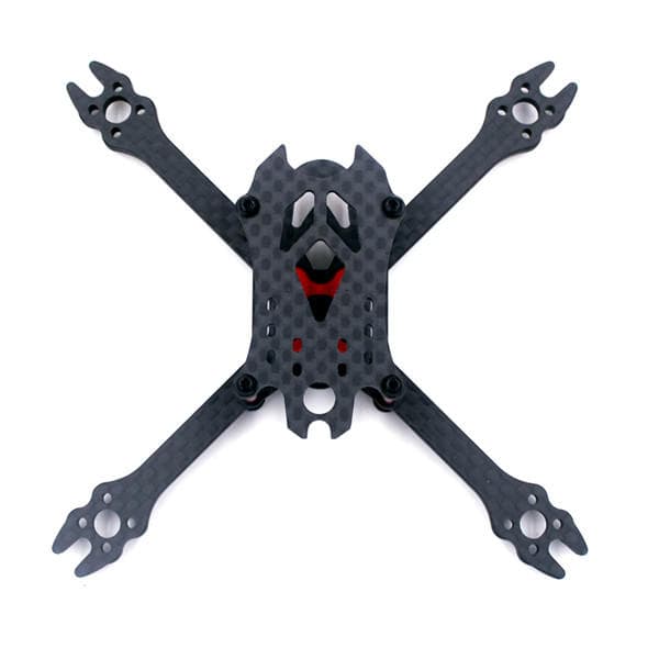 VX110 110mm Quadcopter Frame for fpv drones 10