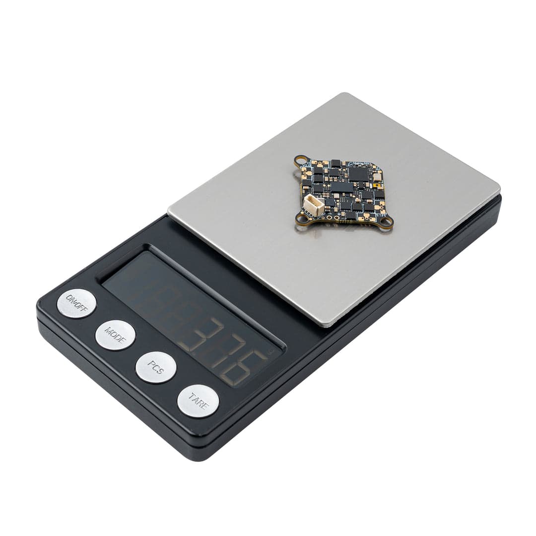 BETAFPV Matrix 1S 5-in-1 II Brushless Flight Controller - The Ultimate Whoop FC for fpv drones 7