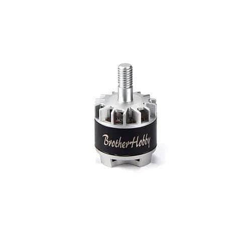 BrotherHobby Tornado T2 1608 3200Kv Motor for fpv drones 1