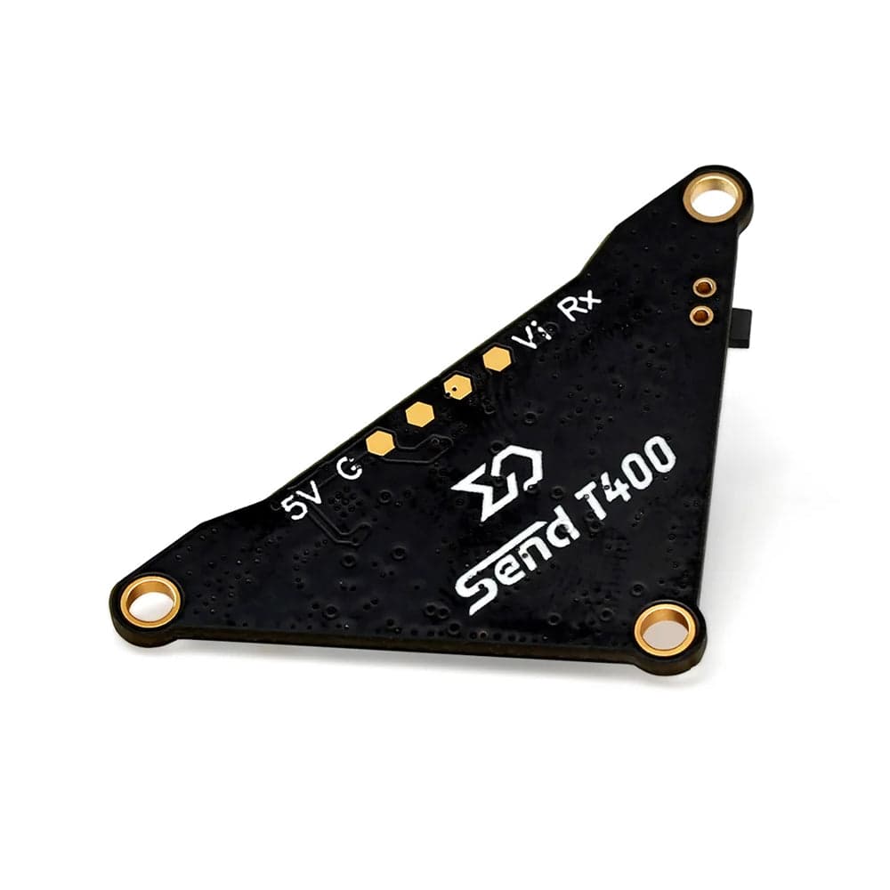 Sub250 Send T400 400mW Nano VTX - UFL for fpv drones 3
