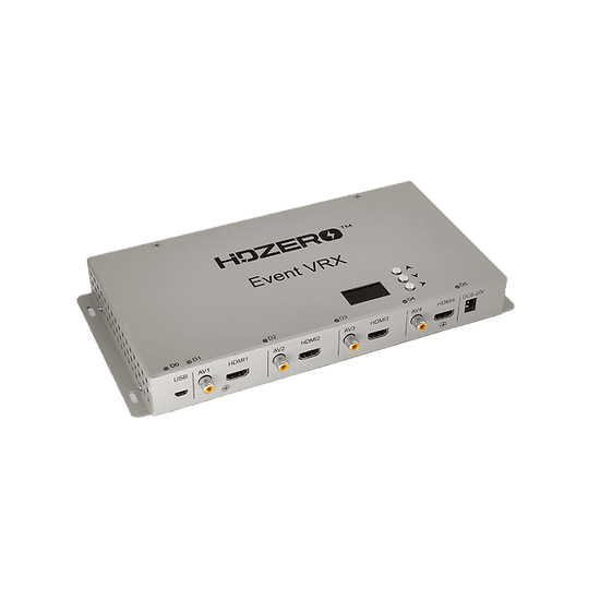 HDZero Event VRX (special order only) for fpv drones 4