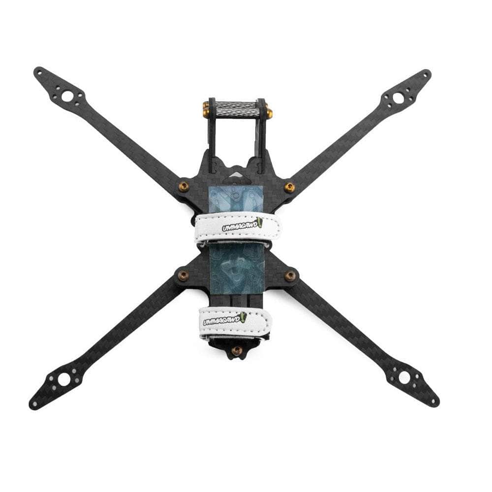 Ummagawd 2Fiddy V1.5 HD O3 Ultra Light Freestyle 5" Frame Kit for fpv drones 1