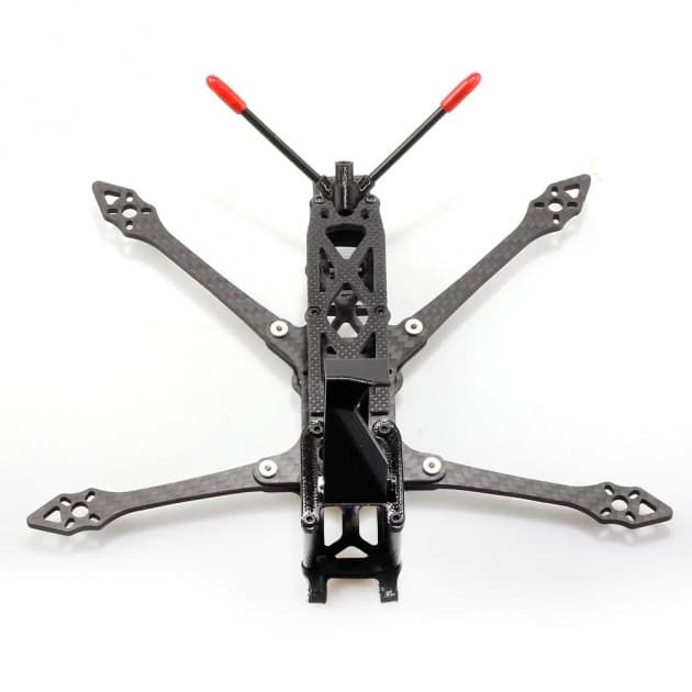 HGLRC Rekon 4 LR for fpv drones 1