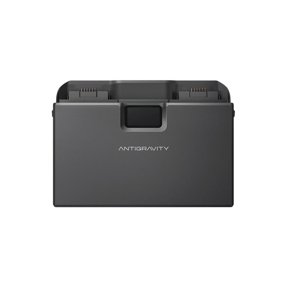 Antigravity A1 Charging Hub - 3.875 for fpv drones 1