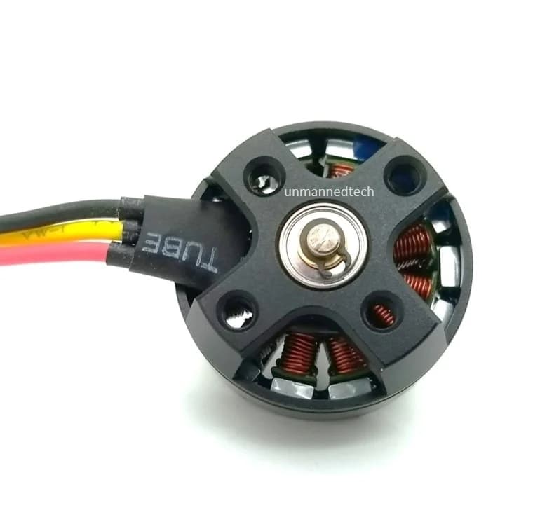 BL2204 1870KV Brushless Motor (ZOHD Nano Talon) for fpv drones 6