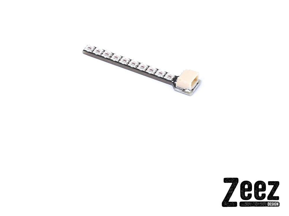 ZeeZ Design F7 Betaflight Flight Controller for fpv drones 4