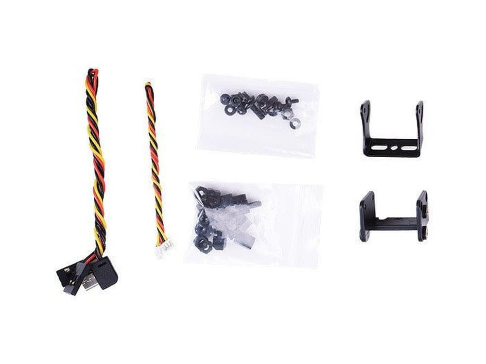 RunCam Split FPV + HD Camera with WiFi for fpv drones 9