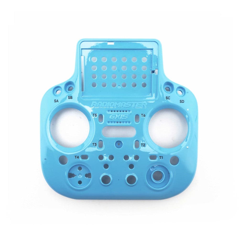 RadioMaster GX15 Front / Rear Case for fpv drones 4