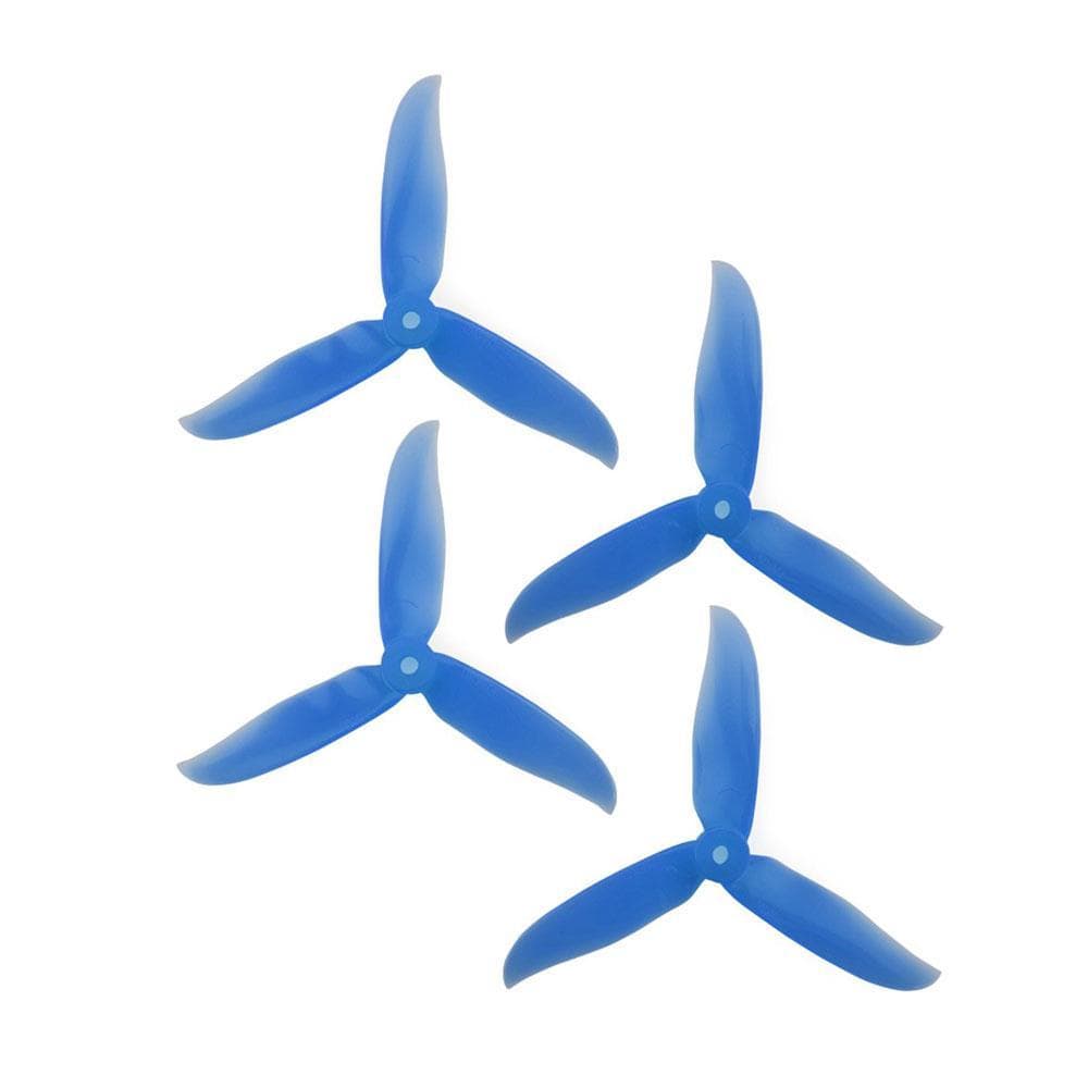 Dal Prop Cyclone T5046C PRO Propellers CW/CCW 1 Pack (20 Pieces) MR1492 for fpv drones 1