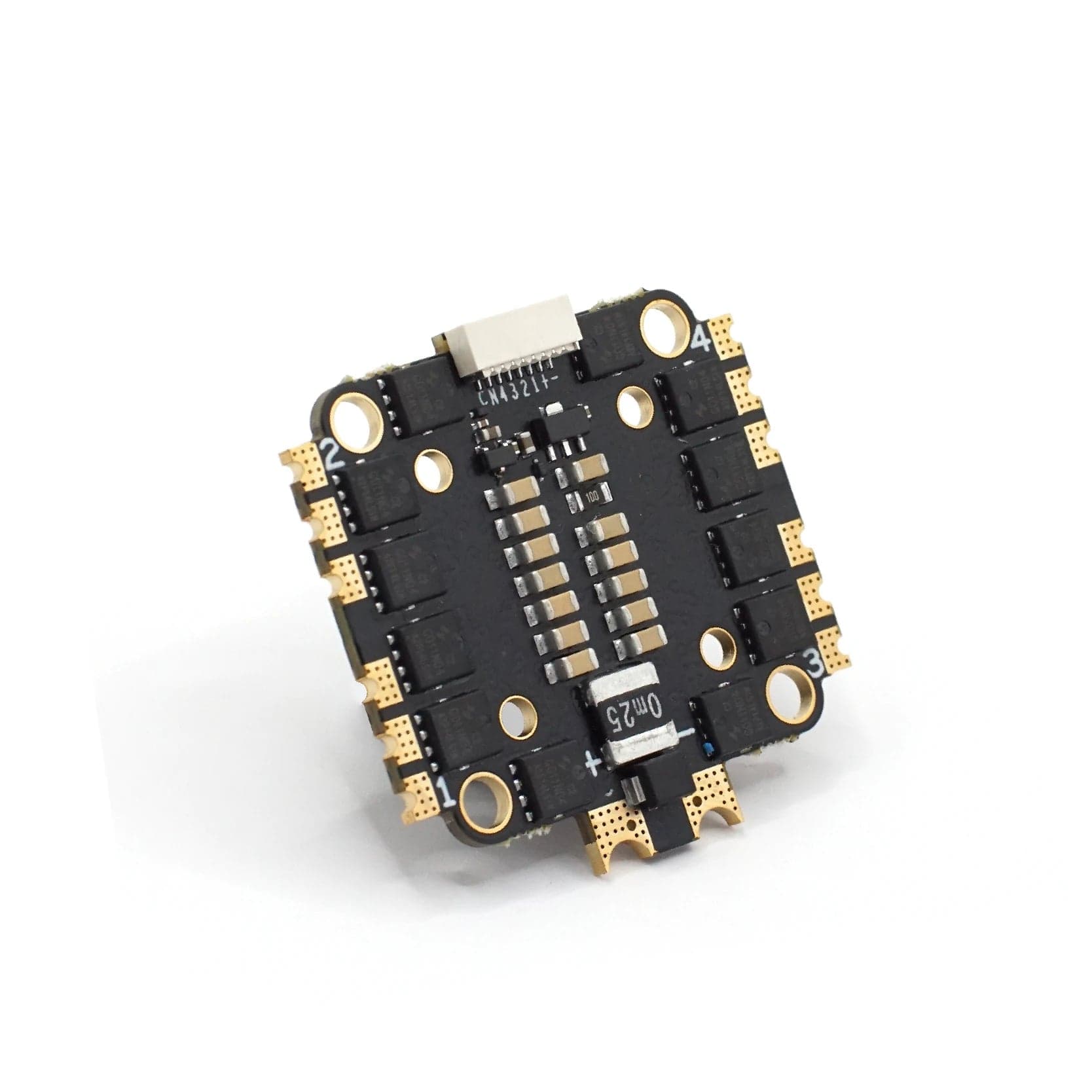 Micro Air Bluejay 60A 4in1 BlueJay 48K ESC 3-6S for fpv drones 1