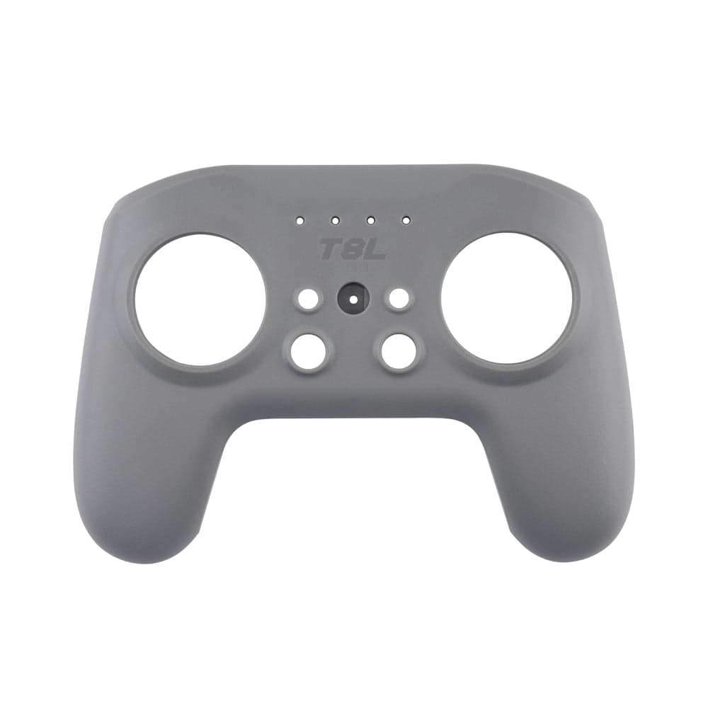 RadioMaster T8L Radio Front / Rear Cases for fpv drones