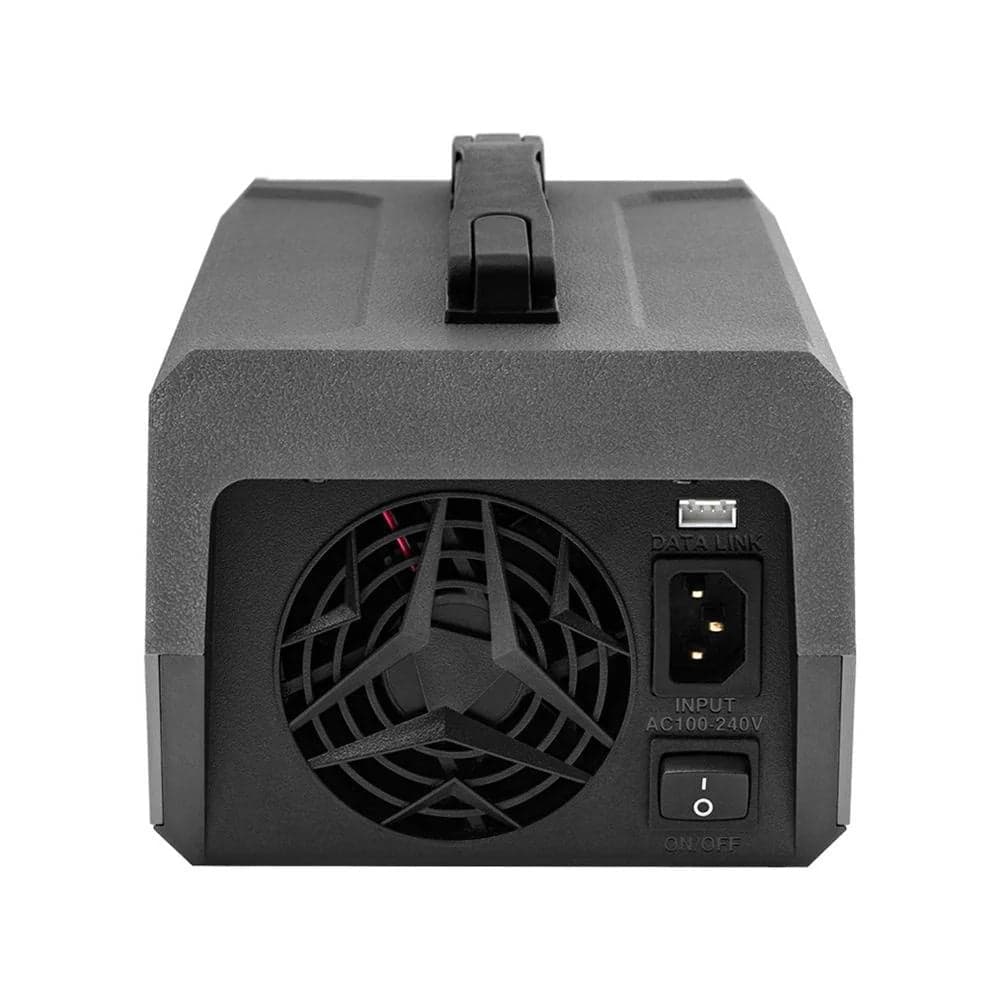 ToolkitRC M14DAC 2500W 6-14S Dual Charger for fpv drones 2