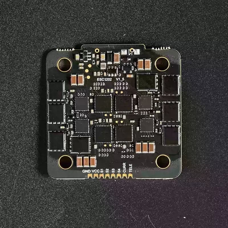 FOXEER Reaper F4 4IN1 ESC 45A 60A 65A for fpv drones 6
