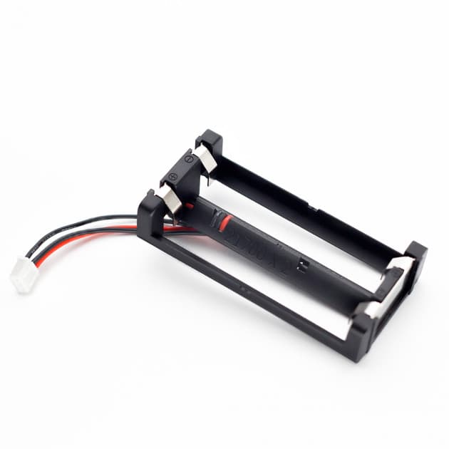 Jumper 21700 battery cage