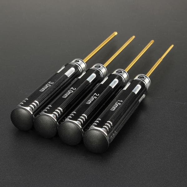 TheFPV The Hex Screwdriver Kit for fpv drones 3