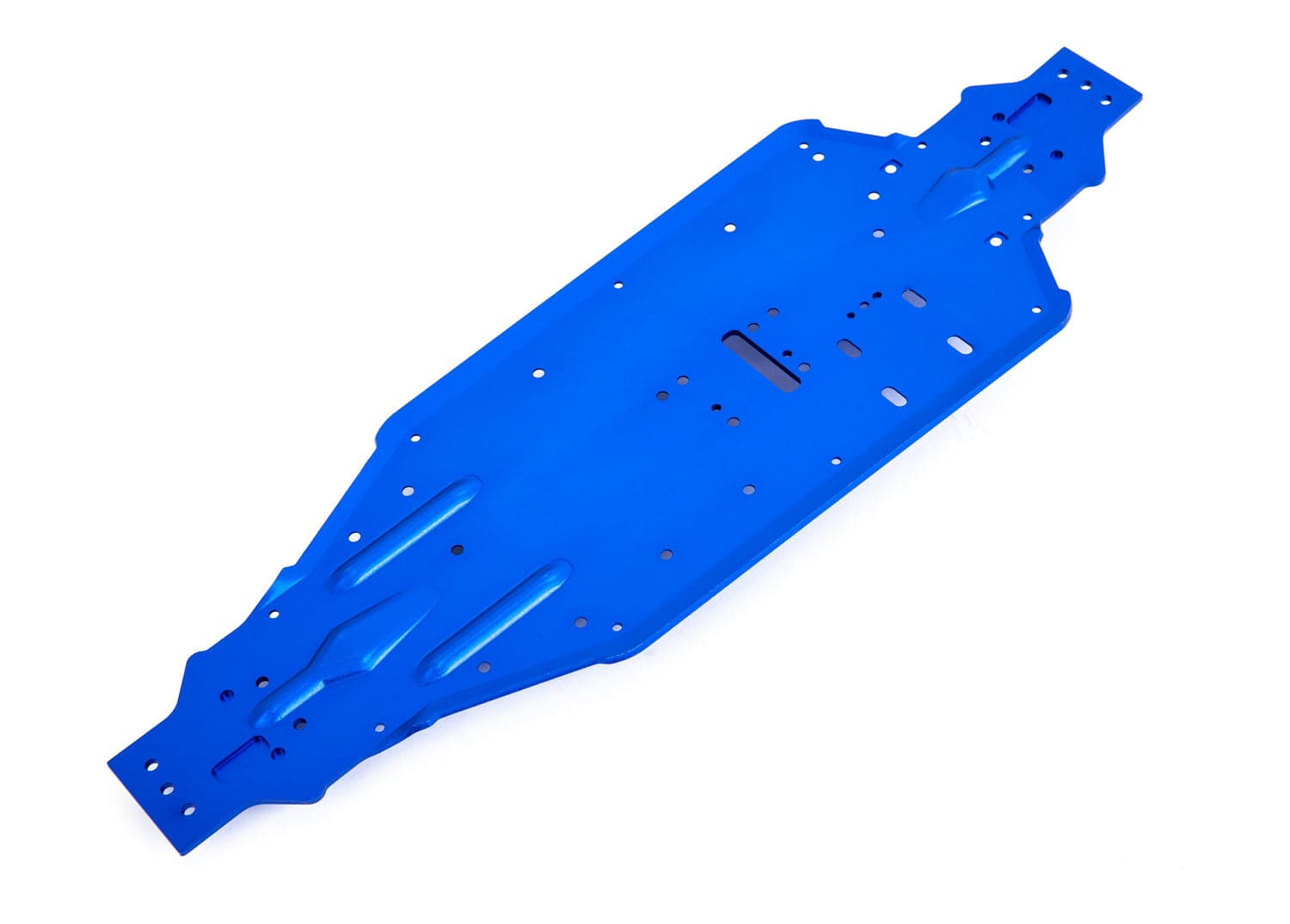 Traxxas 9522 Aluminum Sledge Chassis for fpv drones