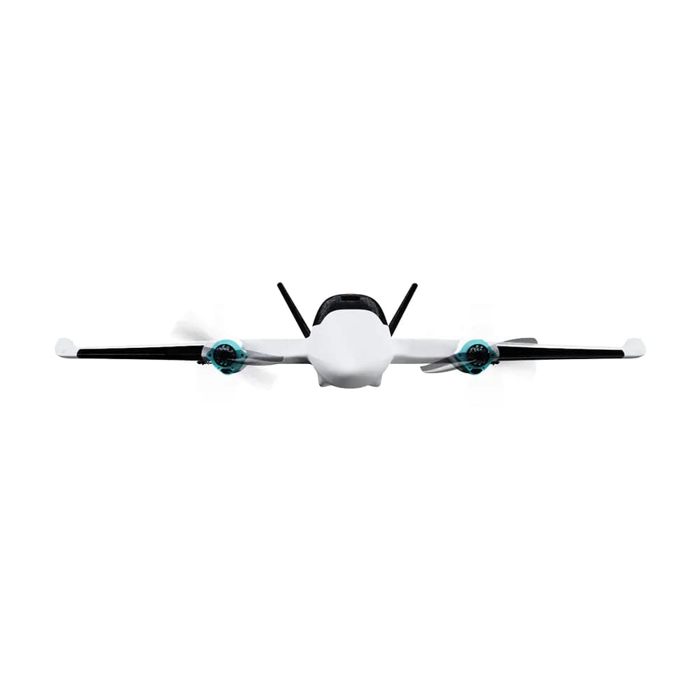 AtomRC Penguin Twin Motor FPV RC Aircraft for fpv drones 26