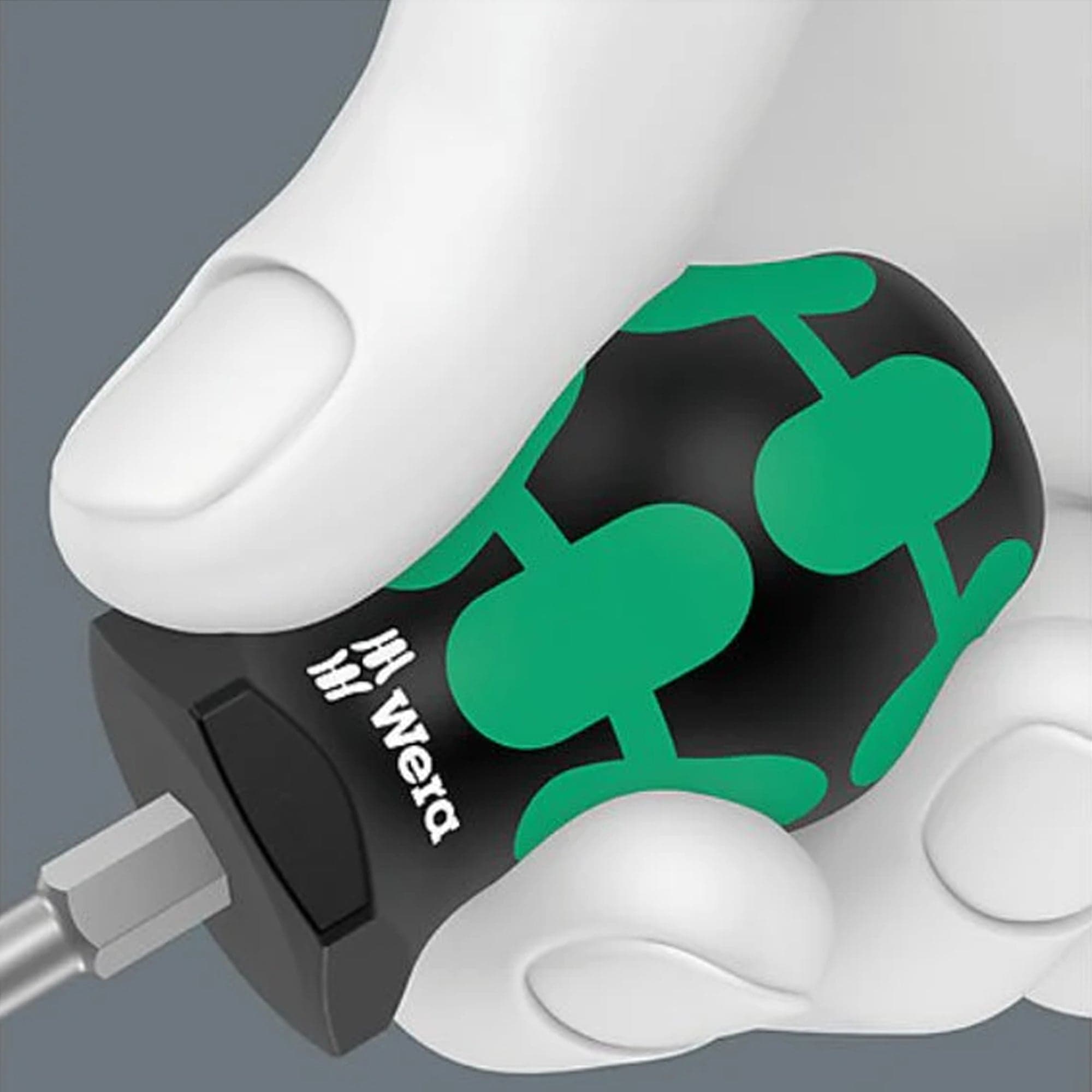 Wera 335 Stubby Carburettor Screwdriver 1.2x8.0x25mm 05008844001 for fpv drones 2