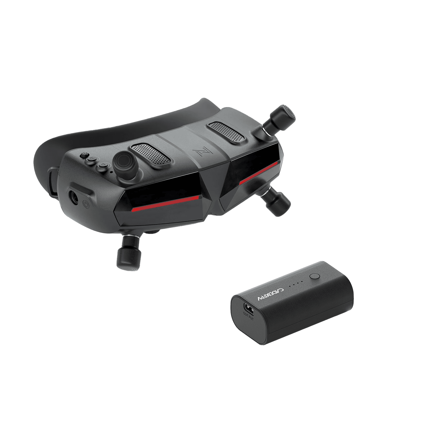 Walksnail Avatar Goggles X with Goggles Battery