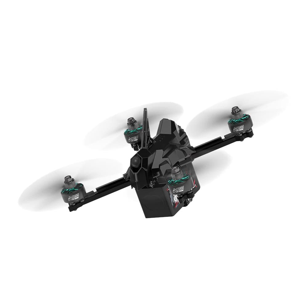iFlight Mach R5 Sport 6S HDZero PNP/BNF Racing Drone - Choose Version for fpv drones 3