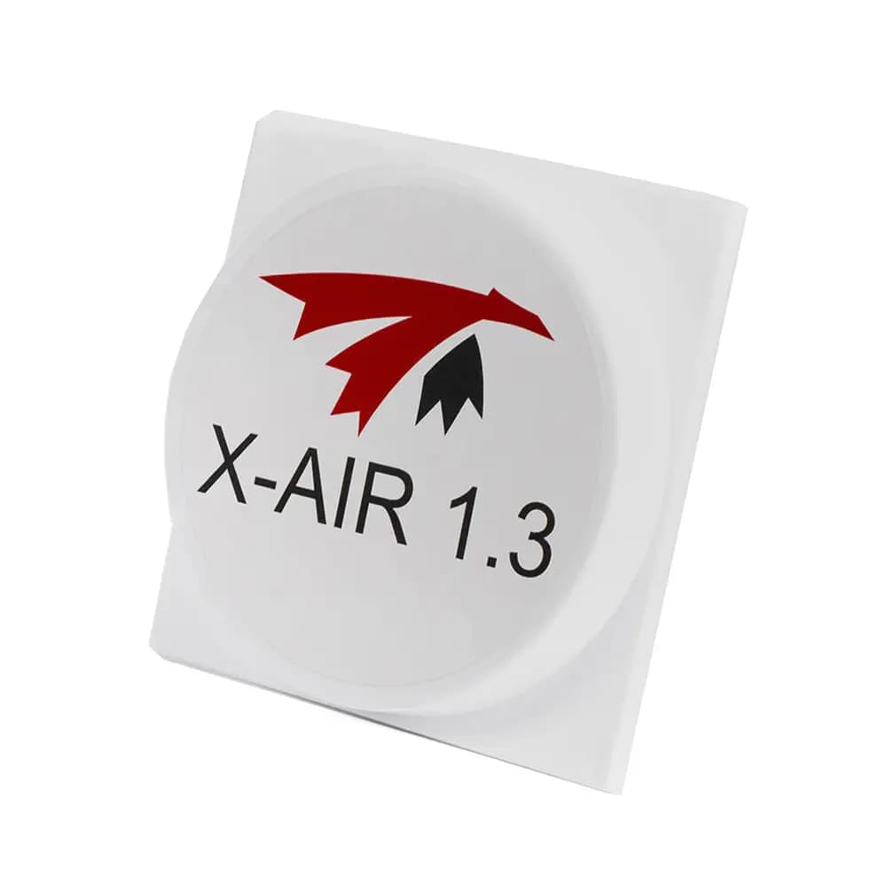 TrueRC X-AIR 1.3GHz Antenna  for fpv drones 1