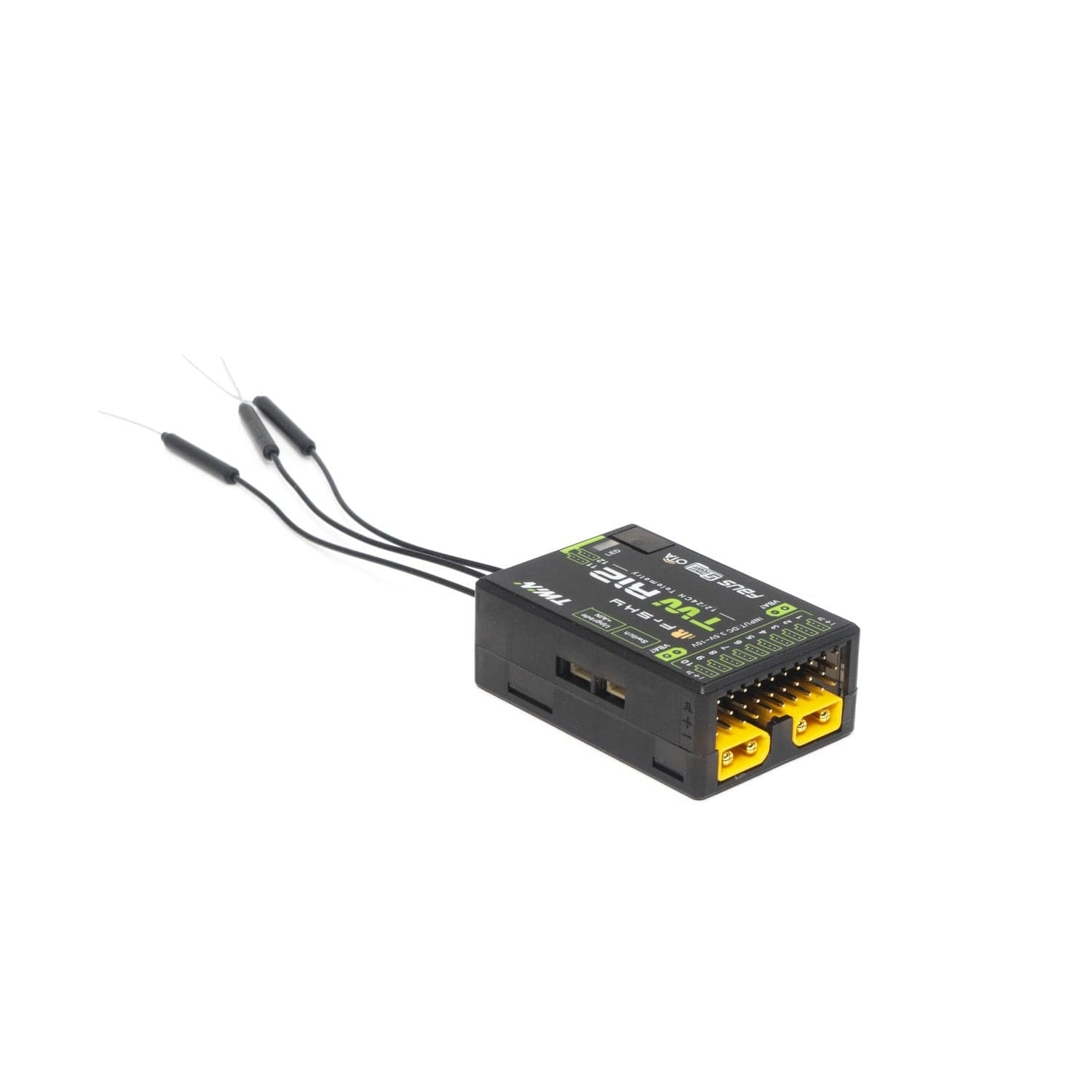 FrSky TW R12 Receiver for fpv drones 5