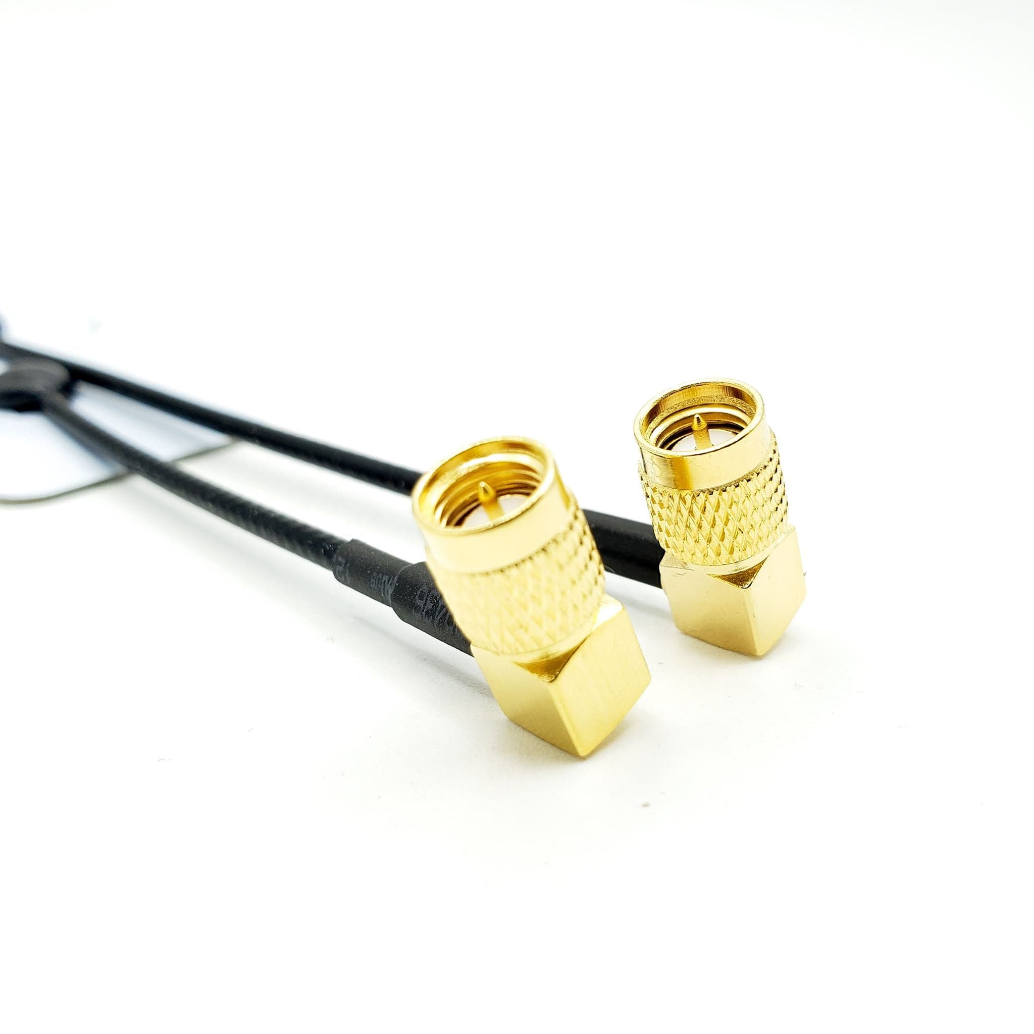 PYRODRONE PYROPATCH 5.8G DUAL PATCH ANTENNA FOR FATSHARK (Antenna Only) for fpv drones 3