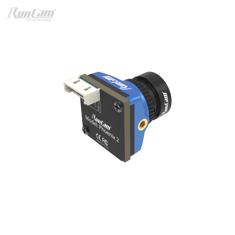 RunCam Phoenix 2 for fpv drones 4