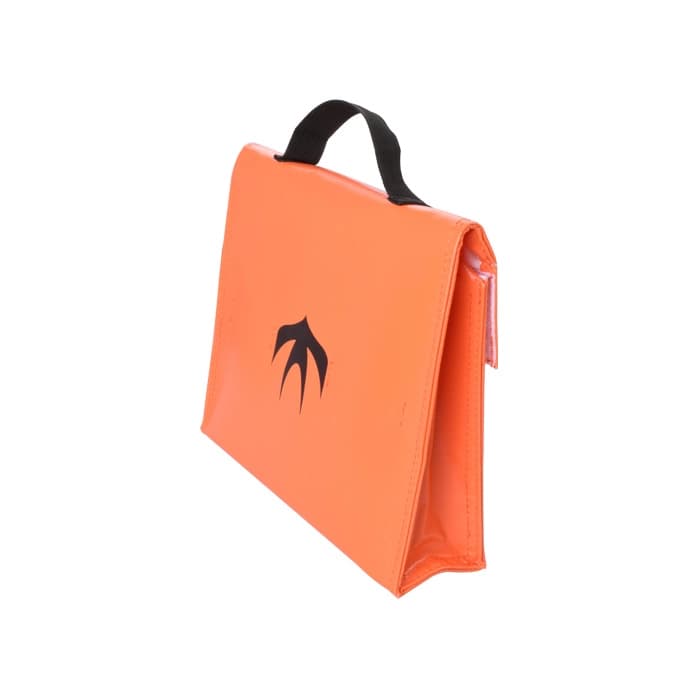 RunCam LiPo Guard Bag - Orange for fpv drones 2