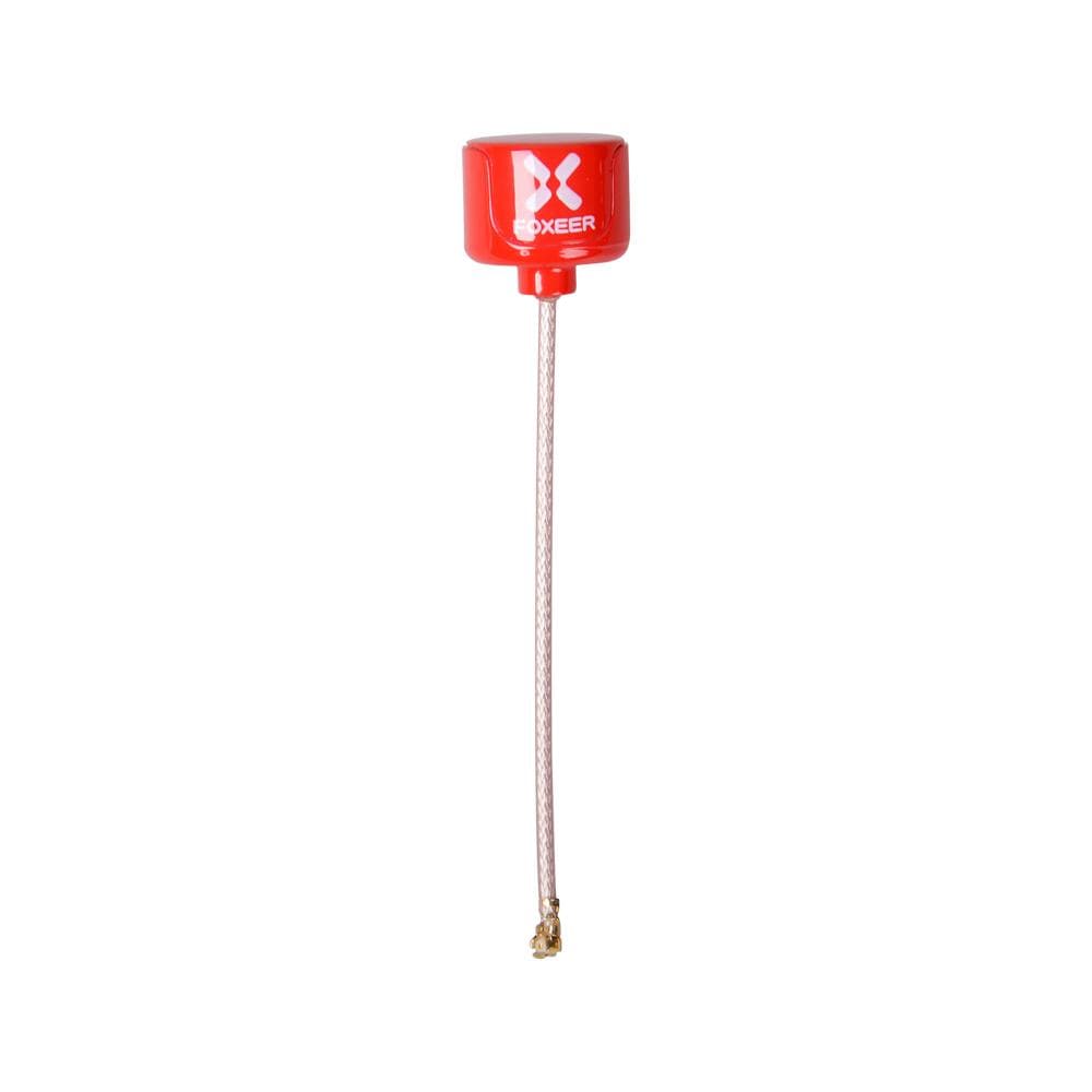 Foxeer Lollipop 3 Omni Antenna (2pcs) 5.8G (LHCP/ RHCP) (UFL, MMCX, SMA, RP-SMA) for fpv drones 4