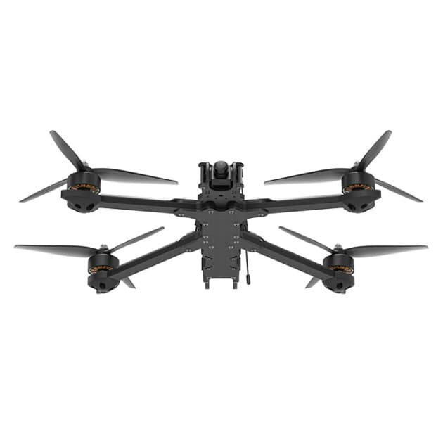 iFlight Chimera7 6S ELRS FPV drone with GPS for fpv drones 3