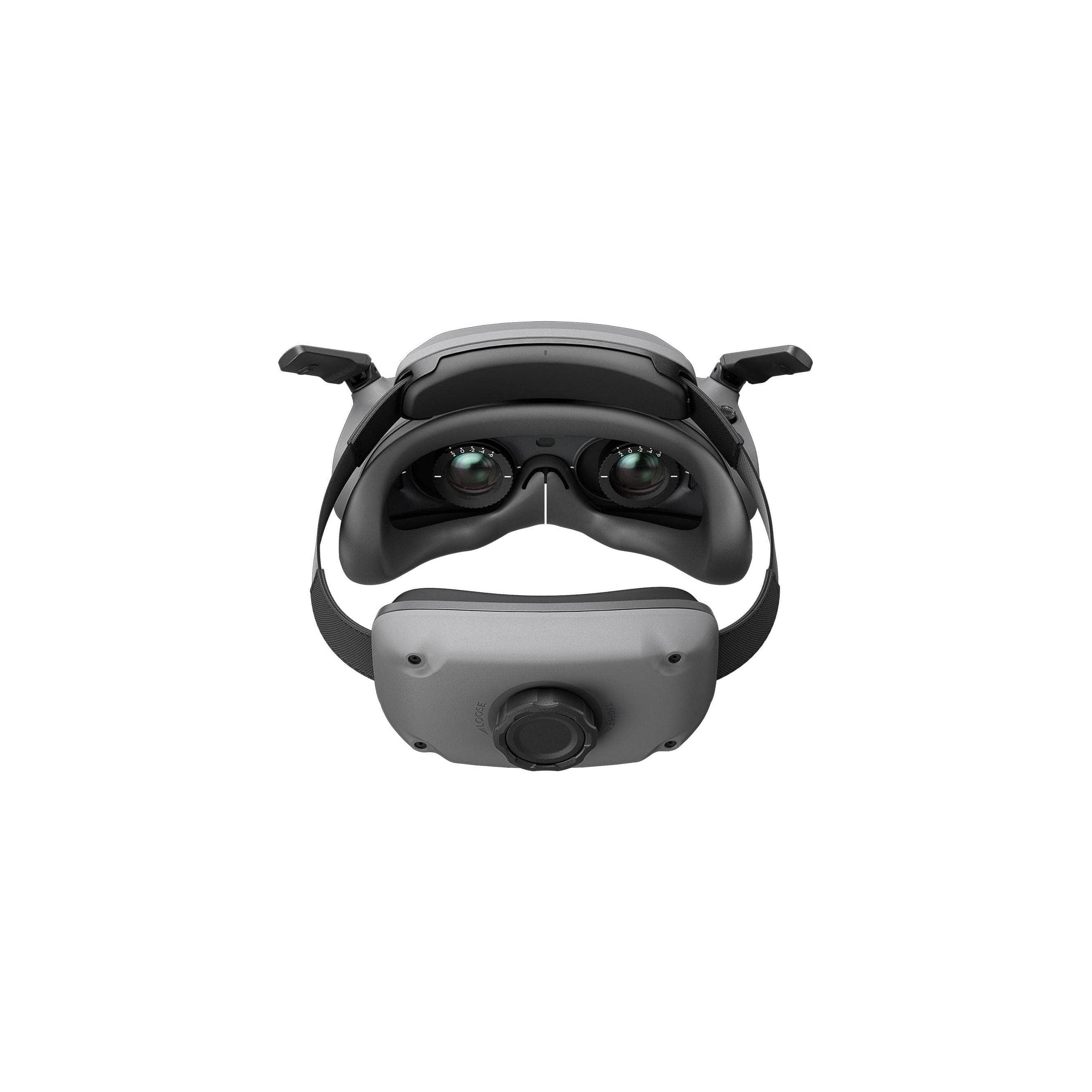 DJI Goggles 3 for fpv drones 3