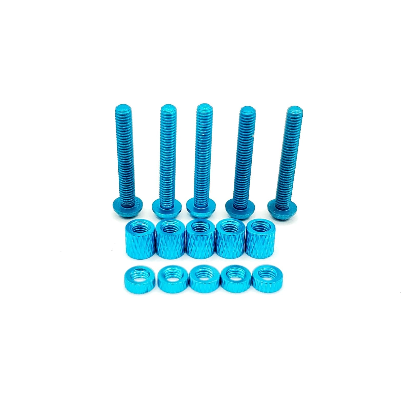 M3 Stack Hardware Kit - 20mm for fpv drones 8