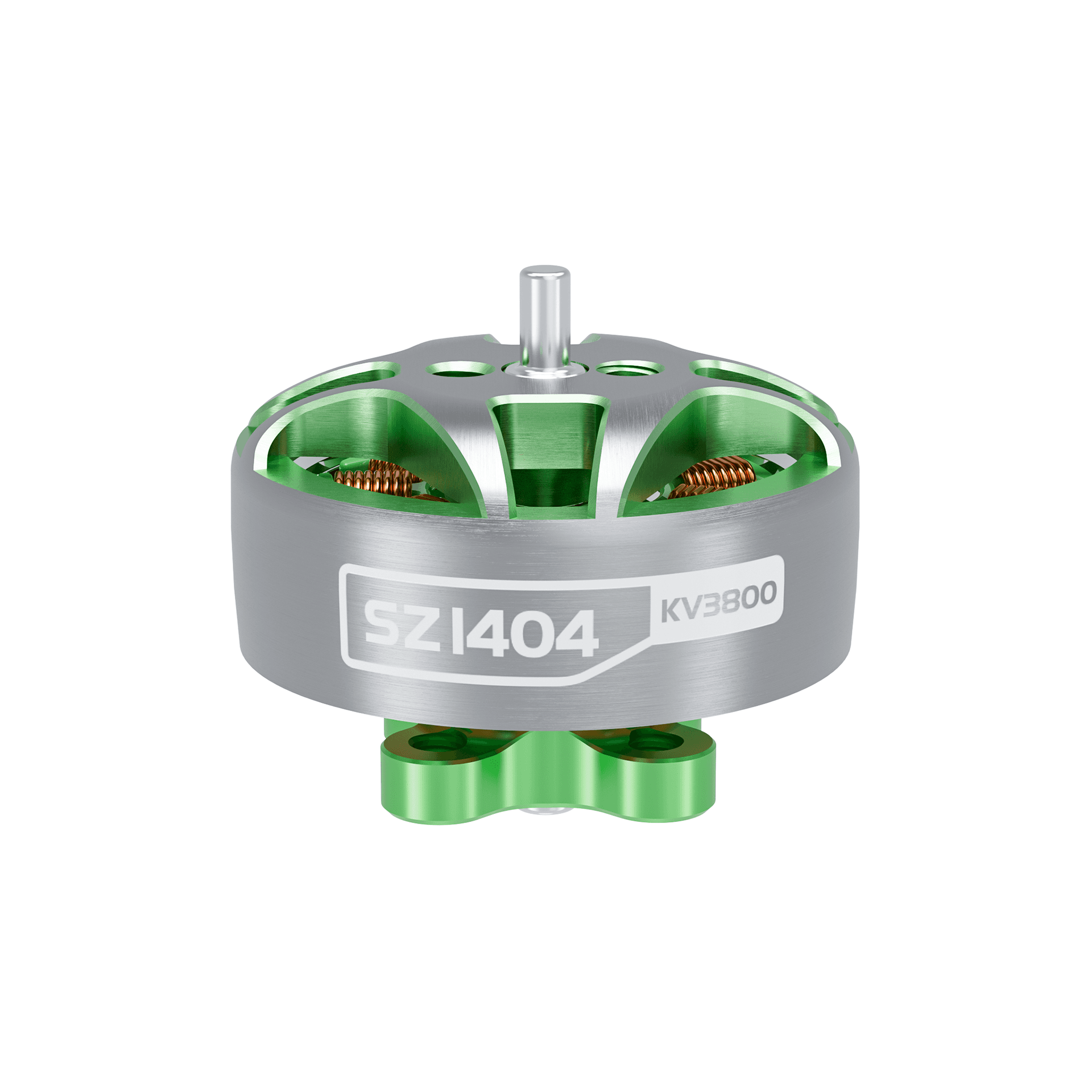 MEPS SZ1404 FPV Motor for 2.5inch Cinewhoop 2900KV/3800KV/4600KV for fpv drones 1
