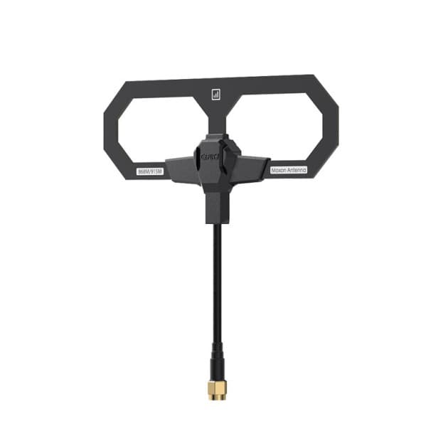GEPRC 868/915MHz Moxon Antenna for fpv drones 1
