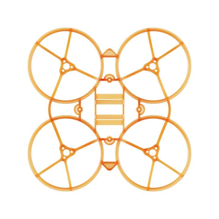 BetaFPV Air75 II Brushless Whoop Frame - Choose Color for fpv drones 5