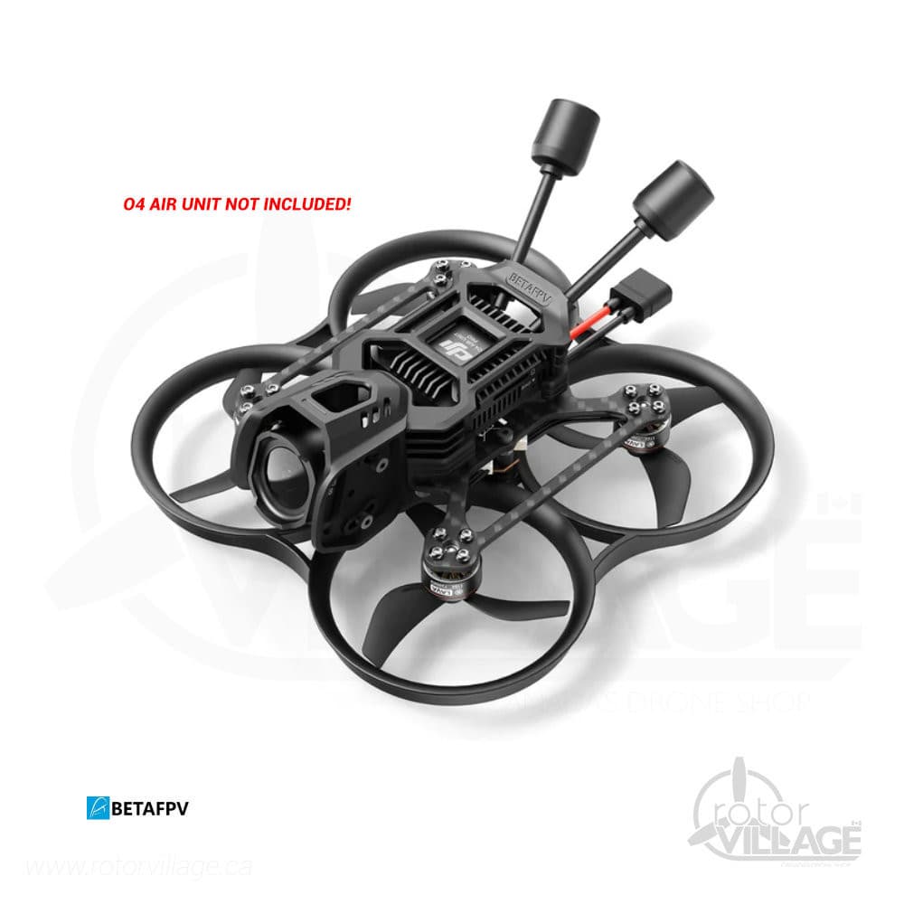 BetaFPV Pavo 20 Pro II Brushless PNP ELRS