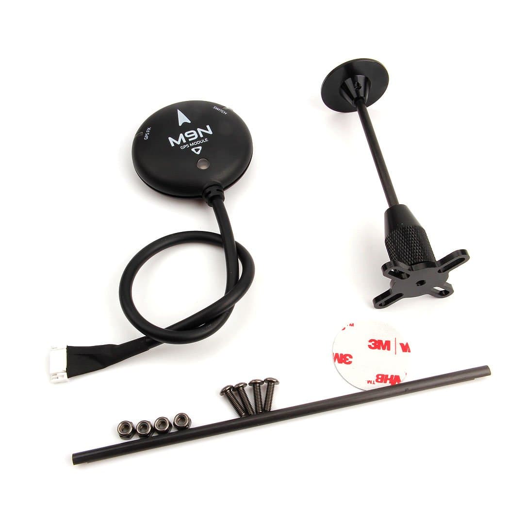 HolyBro M9N 2nd GPS Module for Pixhawk for fpv drones 2