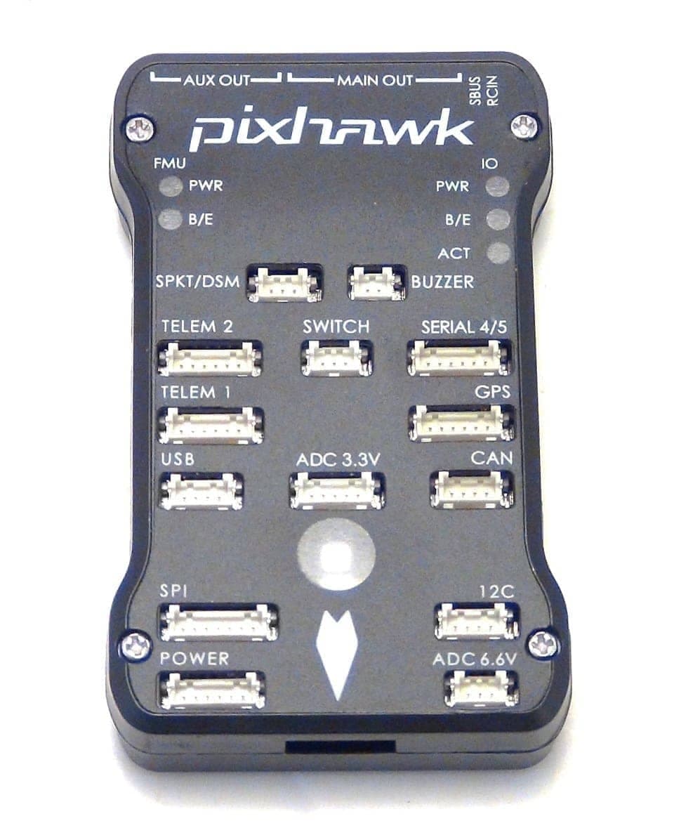 Unmanned Pixhawk Autopilot Kit for fpv drones