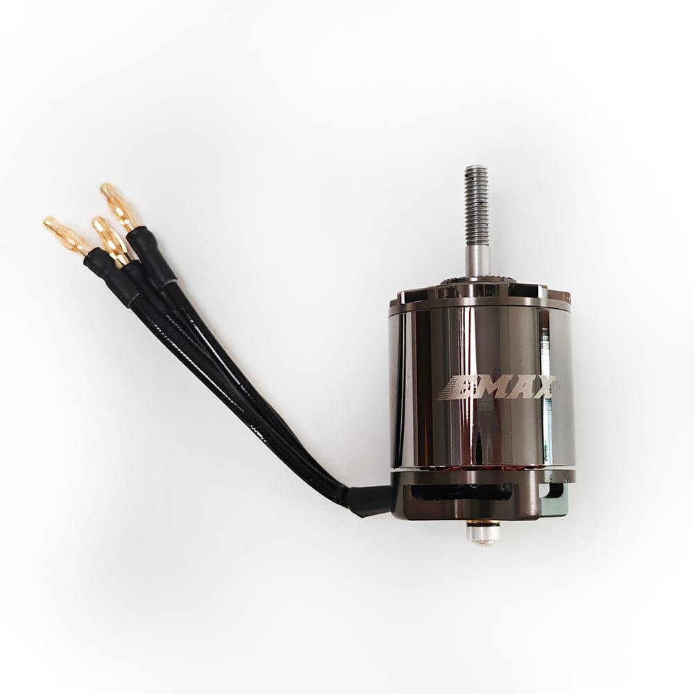 EMAX ECOII 3530 280KV/445KV/520KV/650KV Brushless Drone Motor for 12 Inch-15 Inch FPV Drone Helicopter Freestyle Parts for fpv drones 2