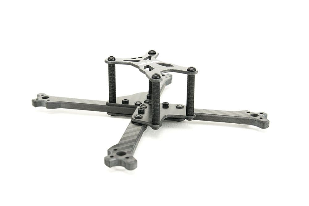 XHover Win3L Racing Quad Frame for fpv drones