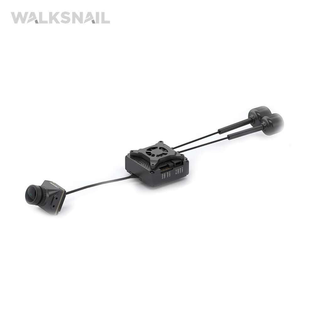 Walksnail Avatar GT Kit for fpv drones 6
