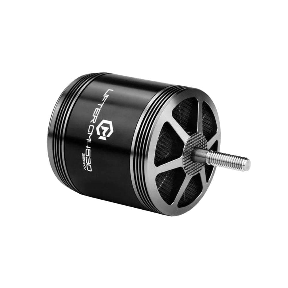 TBS Mad Lifter CM4530 IPE V1 5384 Motor - 380KV for fpv drones 1